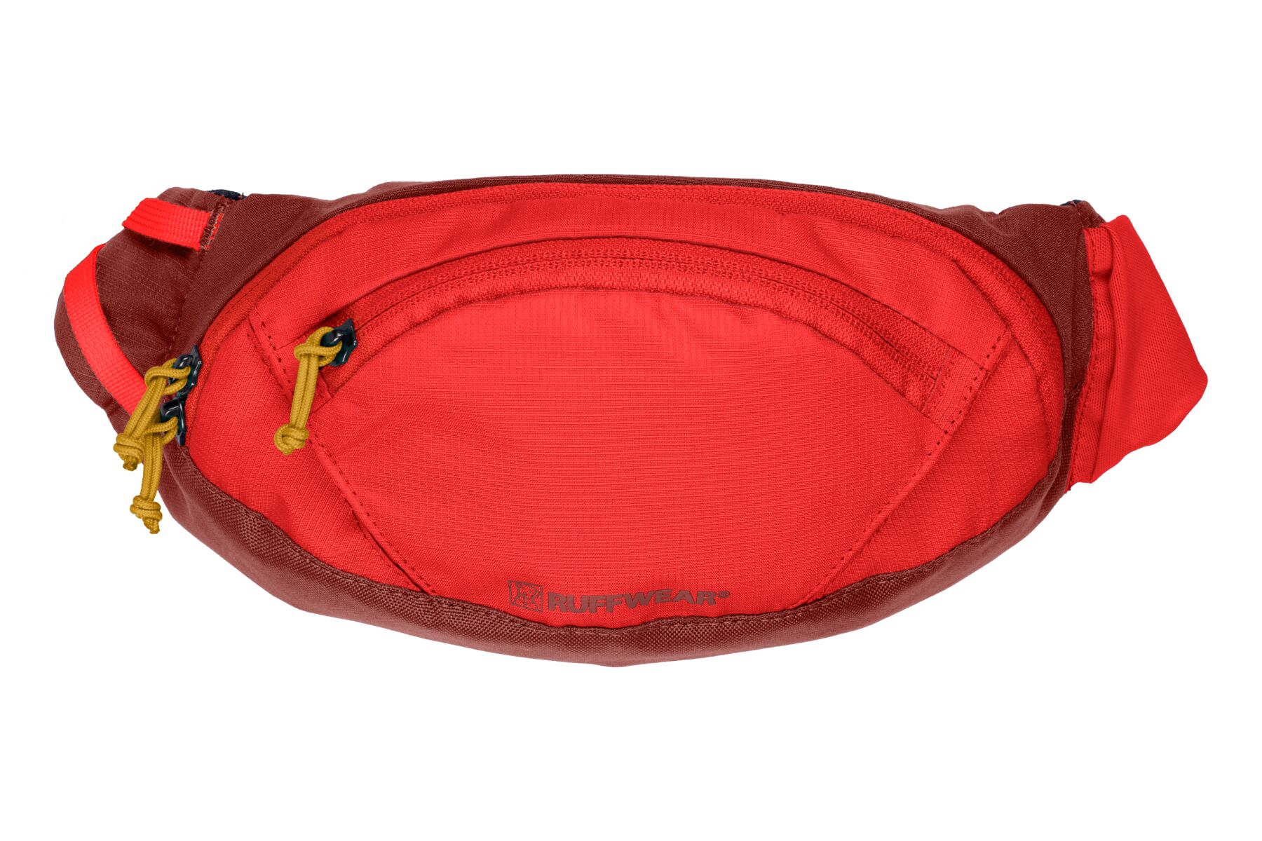 Ruffwear Home Trail™ Hip Pack Red Sumac